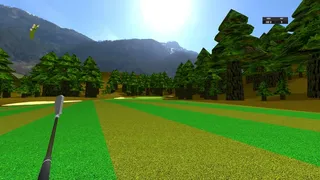 Скриншот 7 к игре This Is Golf