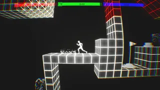 Скриншот 6 к игре Channel Glitch