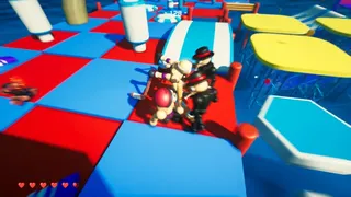Скриншот 7 к игре BROBONK