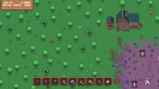 Лунный свет