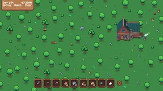 Лунный свет