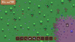 Скриншот 5 к игре Лунный свет