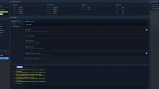 Скриншот 6 к игре Idle Hacking: An Inaction RPG