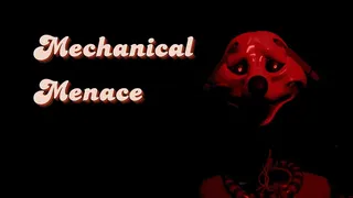 Скриншот 5 к игре Mechanical Menace
