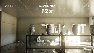 Chill Out: The Art of Chaos