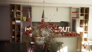 Chill Out: The Art of Chaos