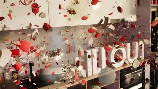 Chill Out: The Art of Chaos