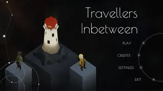 Travellers Inbetween