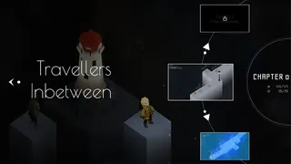 Travellers Inbetween