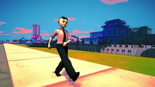 Kim Jong Un Simulator