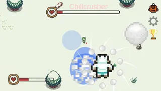 Скриншот 7 к игре Unbounded