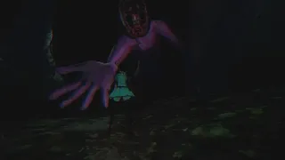 Скриншот 6 к игре Girl In Darkness