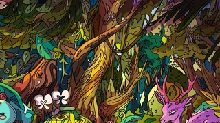 Скриншот 5 к игре 100 Mystic Cats