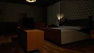 Скриншот 5 к игре Hotel 404