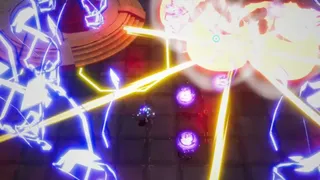 Скриншот 5 к игре Sicarius
