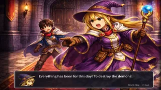 The Time‑Stealing Cat