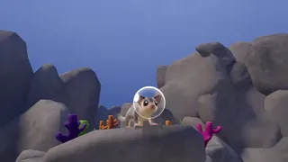 Скриншот 5 к игре Reefglider