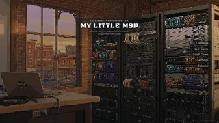 Скриншот 5 к игре My Little MSP