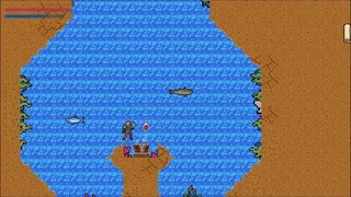 Скриншот 8 к игре Axe And Claw