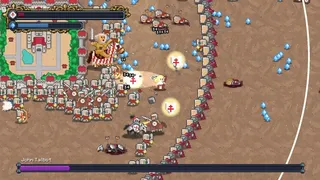 (TwwwT) The Witches Who Weave Timelines