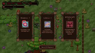 (TwwwT) The Witches Who Weave Timelines