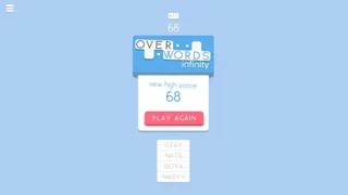 Скриншот 5 к игре Overwords: Infinity