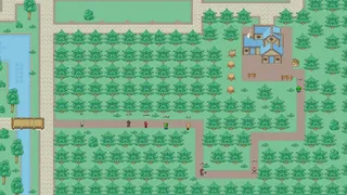 Скриншот 5 к игре AI Society
