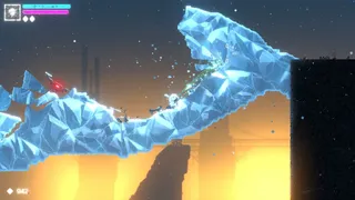 Скриншот 5 к игре LOP: Whitefall