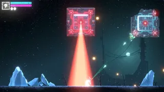 Скриншот 6 к игре LOP: Whitefall