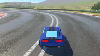 Скриншот 5 к игре 竞速驾驶