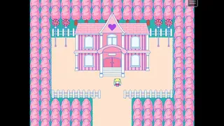 糖霜与灰烬之森 The forest of sweet lies