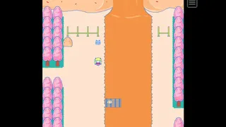 糖霜与灰烬之森 The forest of sweet lies