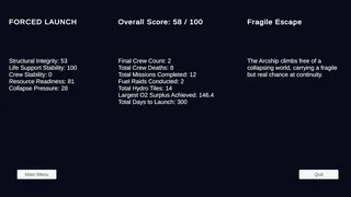Скриншот 7 к игре Arcbound