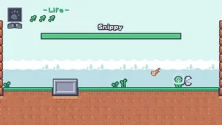 Скриншот 5 к игре Kitty Cat Castle