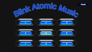 Скриншот 5 к игре Blink Atomic Music