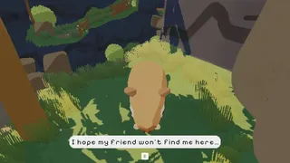 Скриншот 6 к игре Rocky Park