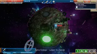 System Status: SuperCritical