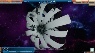 Скриншот 5 к игре System Status: SuperCritical