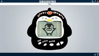 Скриншот 5 к игре Remagotchi