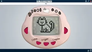 Скриншот 6 к игре Remagotchi
