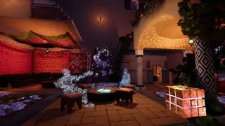 Скриншот 7 к игре Al'ulA