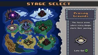 Скриншот 6 к игре Hammer Dongers