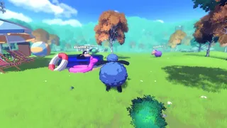 Скриншот 5 к игре Stick N' Sheep