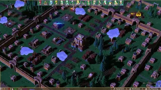 Fantasy World / 幻想世界