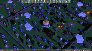 Fantasy World / 幻想世界