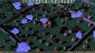 Fantasy World / 幻想世界