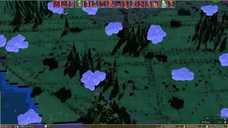 Скриншот 6 к игре Fantasy World / 幻想世界
