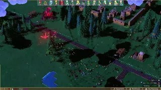 Скриншот 8 к игре Fantasy World / 幻想世界