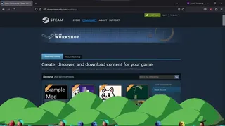 Lunar Farer: Little Flickers