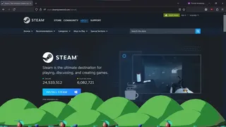 Lunar Farer: Little Flickers